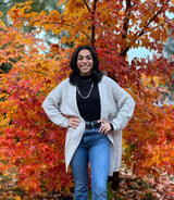 Housekeeper in Ottawa - Hope B.