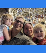 Nanny/Babysitter in Toronto - Family of four looking for daytime child care for our two year old girl.