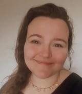 Nanny/Babysitter in Mulmur - Rébecca D.