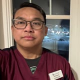 Caregiver in Vaughan - Ronald S.