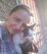 Pet care in Niagara Falls - Olena S.