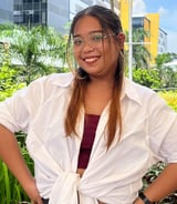 Caregiver in Surrey - Hannah G.