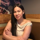 Housekeeper in Vaughan - Joana Marie T.