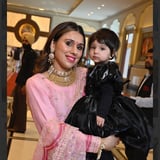 Nanny/Babysitter in Brantford - Sukhvir S.