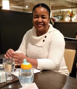 Nanny/Babysitter in Quebec - Totone R.