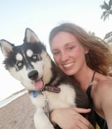 Pet care in Vancouver - Maya C.