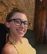 Housekeeper in Wilmot - Bailey R.