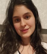 Housekeeper in Calgary - Gabriela P.