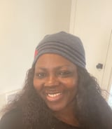 Nanny/Babysitter in Edmonton - Yetunde E.