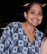 Tutor in Surrey - Shenella S.