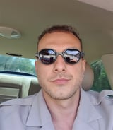 Driver in Halton Hills - Georgios P.