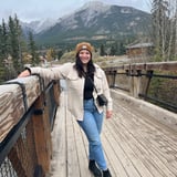 Nanny/Babysitter in Fort Saskatchewan - Erika S.