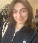 Tutor in Cote-Saint-Luc - Dahlia C.