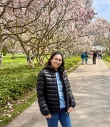 Housekeeper in Brantford - Sheryl D.