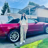 Nanny/Babysitter in Surrey - Kirandeep K.