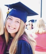 Nanny/Babysitter in Ottawa - Laura M.