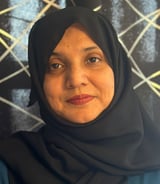 Nanny/Babysitter in Toronto - Ayisha A.