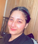 Caregiver in Burnaby - Inderpreet Kaur P.