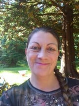 Nanny/Babysitter in Surrey - Katrina B.