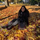 Caregiver in Vancouver - Andrea R.