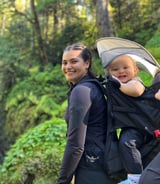 Nanny/Babysitter in Esquimalt - Sidney N.