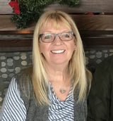 Nanny/Babysitter in London - Rosemary B.