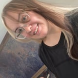 Pet care in Edmonton - Makayla M.
