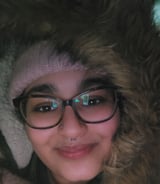 Nanny/Babysitter in Quebec - Alexia B.