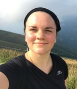 Nanny/Babysitter in Vancouver - Laura M.