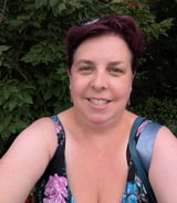 Nanny/Babysitter in Calgary - Deborah B.