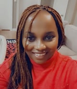 Caregiver in Vancouver - Pauline M.