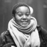 Nanny/Babysitter in Montreal - Elle-Camay C.