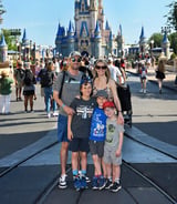 Housekeeper in Mississippi Mills - We need help managing our home with three young kids and a puppy.