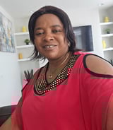 Nanny/Babysitter in Calgary - Rose N.