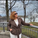 Nanny/Babysitter in Brampton - Beatriz P.