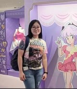 Nanny/Babysitter in Oakville - Leila P.