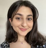 Nanny/Babysitter in Markham - Maria V.
