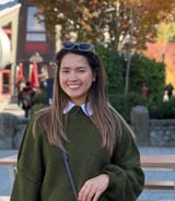 Nanny/Babysitter in New Westminster - Cherry B.