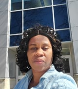 Nanny/Babysitter in London - Oluchi U.