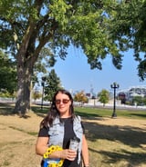 Housekeeper in Vaughan - Vira A.