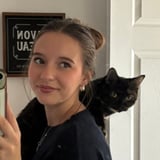 Pet care in Calgary - Emma W.