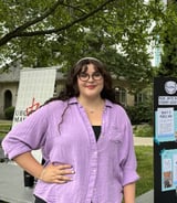 Nanny/Babysitter in Calgary - Keely A.