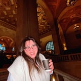 Nanny/Babysitter in Quebec - Lobna H.