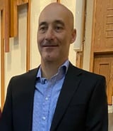 Driver in Kitchener - Cesar M.