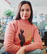 Nanny/Babysitter in Toronto - Melody B.
