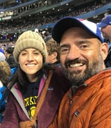 Nanny/Babysitter in Toronto - Summer nanny for 8-month old (May-mid-August)