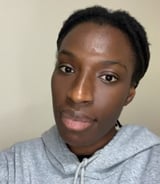 Nanny/Babysitter in Vaughan - Sogbe S.