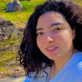 Nanny/Babysitter in Montreal - Marwa S.