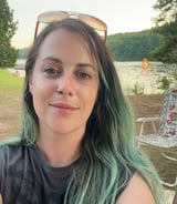 Housekeeper in Ottawa - Emanuelle M.