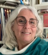 Housekeeper in Vancouver - Dubravka C.